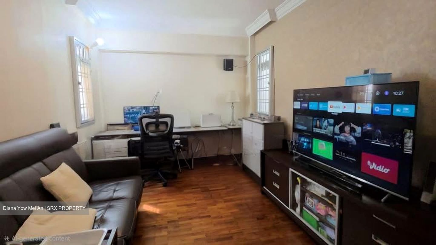 Blk 237 Pasir Ris Street 21 (Pasir Ris), HDB Executive #569286811